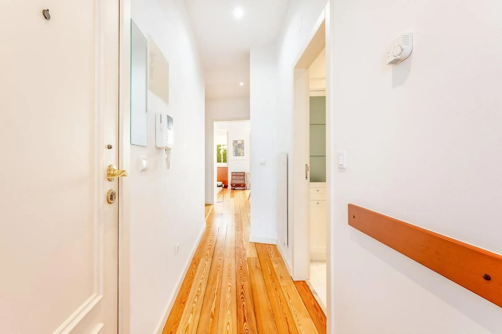 Διαμέρισμα Guestready - Charming Stay With A Garden Lisboa