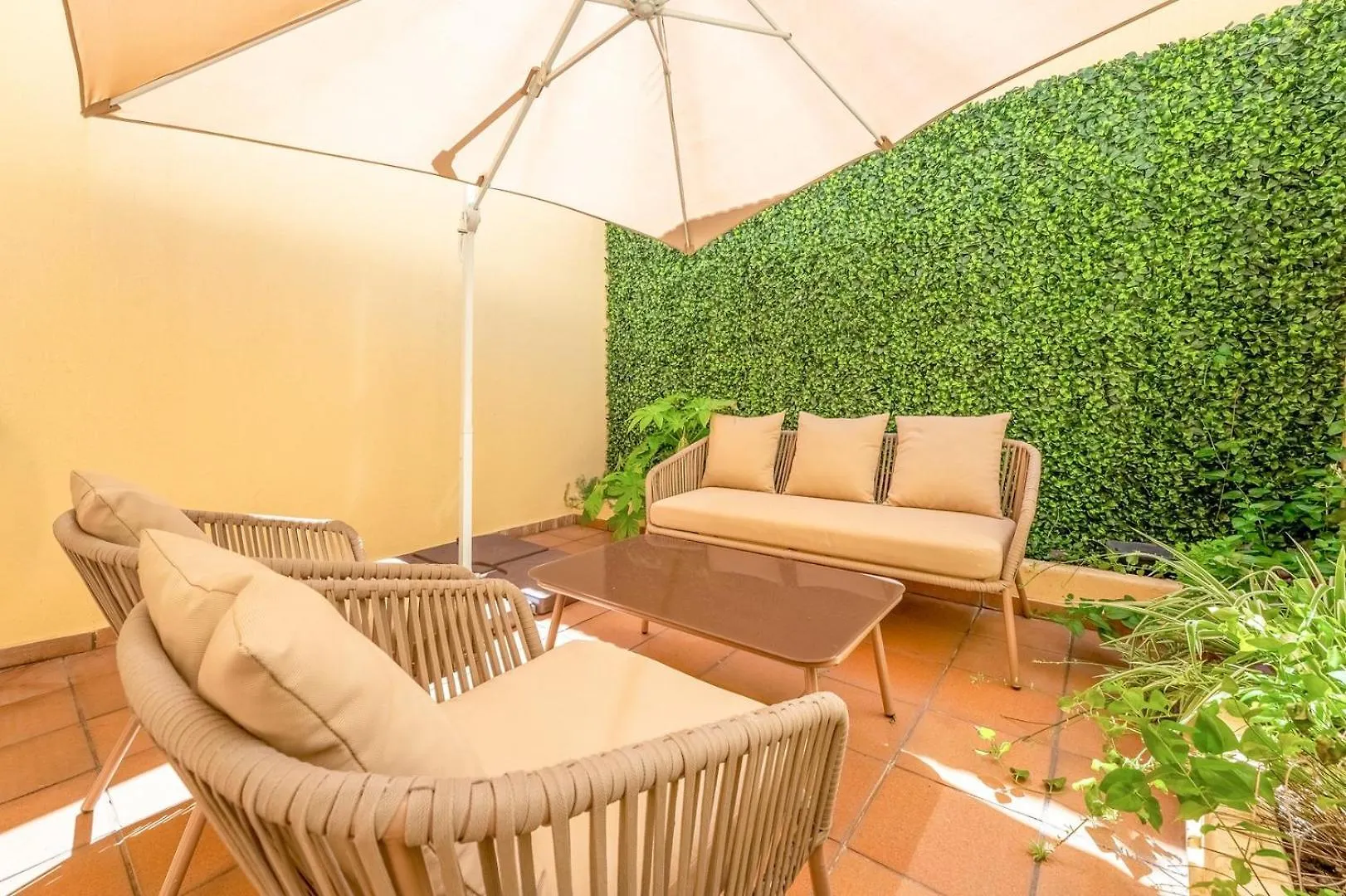 Διαμέρισμα Guestready - Charming Stay With A Garden Lisboa Πορτογαλία