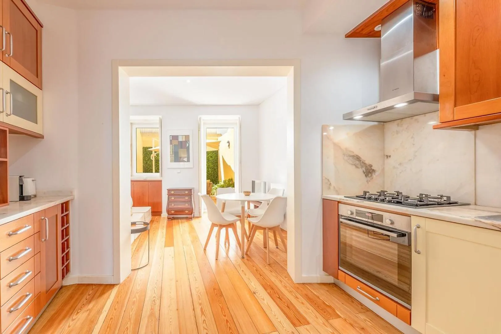 Διαμέρισμα Guestready - Charming Stay With A Garden Lisboa Πορτογαλία
