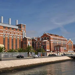 Casinha Belém Appartement