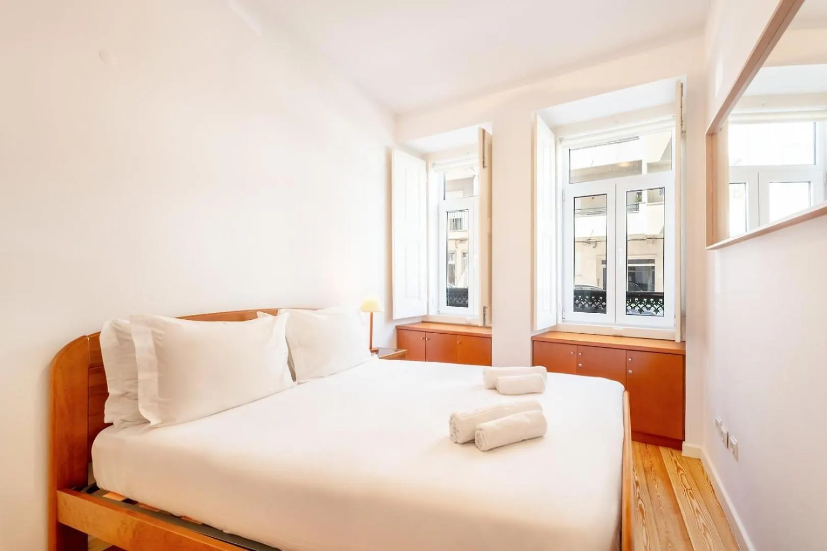 Guestready - Charming Stay With A Garden Lisboa Lägenhet