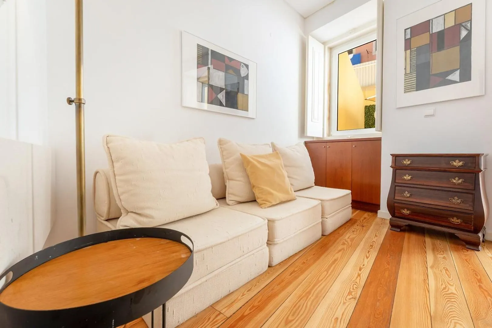 Guestready - Charming Stay With A Garden Lisboa 0*,  Portugal