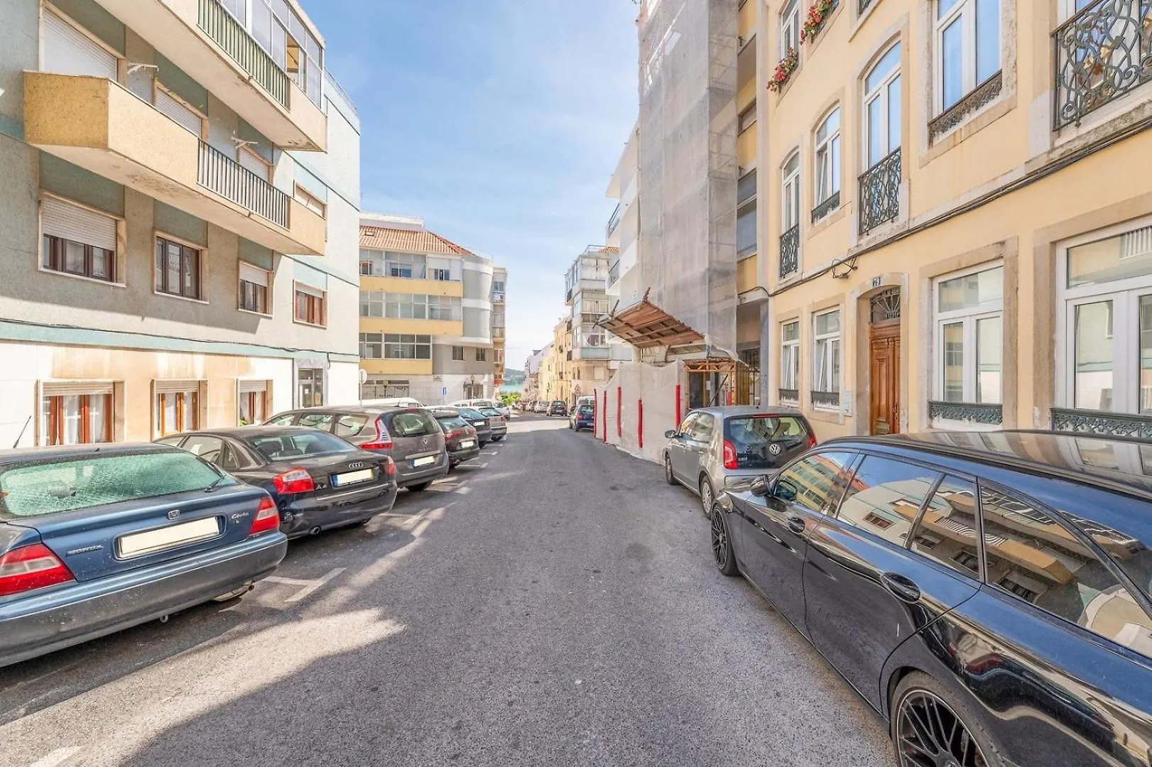 Guestready - Charming Stay With A Garden Lisboa 0*,